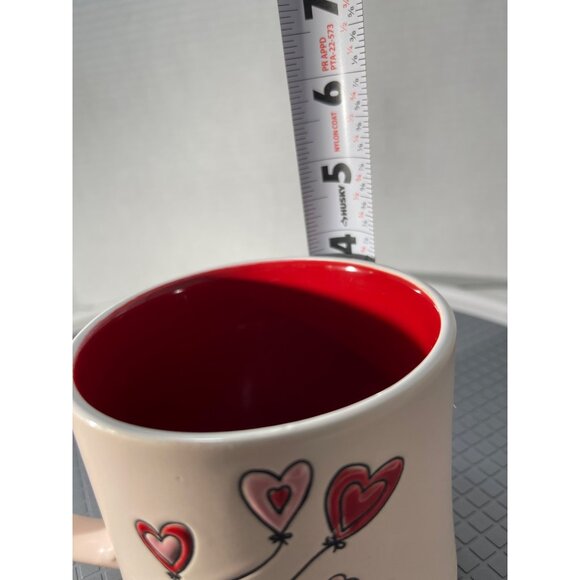 Coffee Mug Dachshund Puppy Love Ceramic Mug By Spectrum Designz - Picture 5 of 6